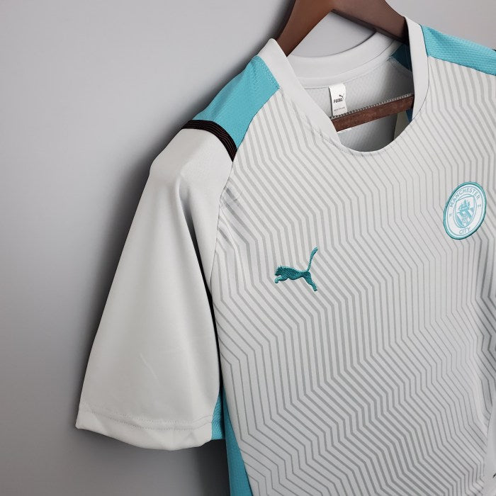 Manchester City Training kit