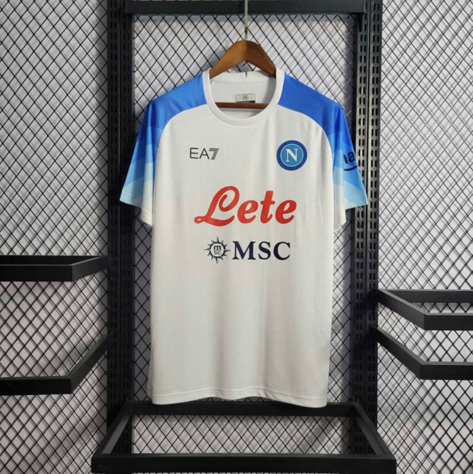 Napoli 22/23 away