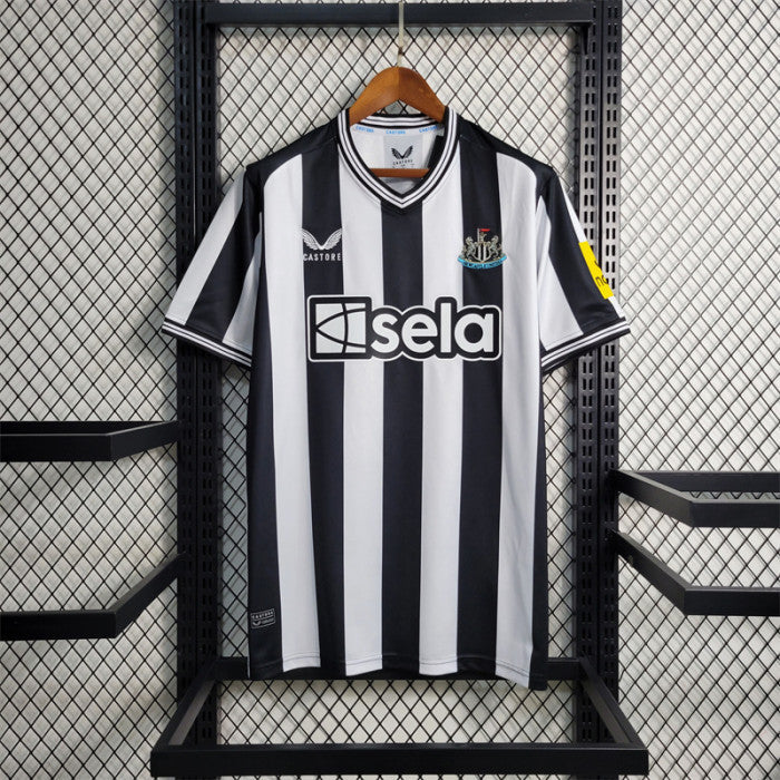 Newcastle home 23/24