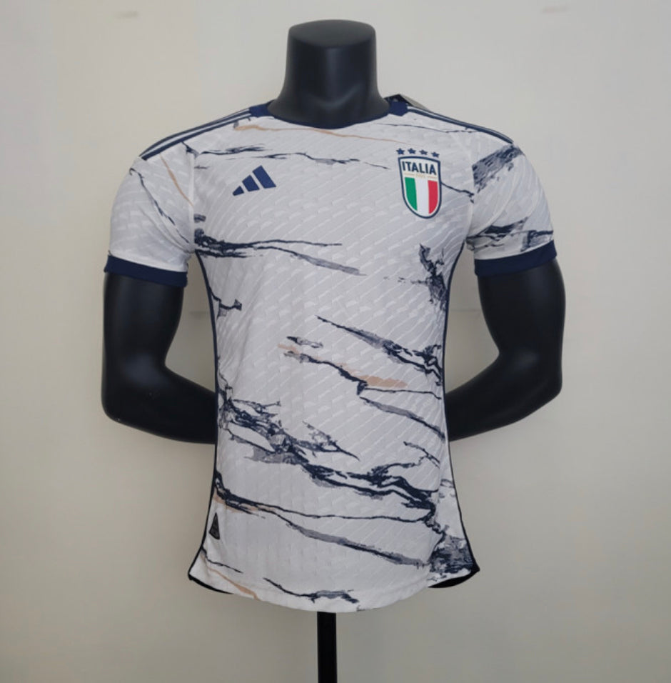 Italy 23/24 Away Player version