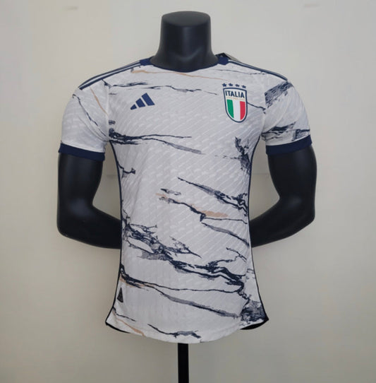 Italy 23/24 Away Player version