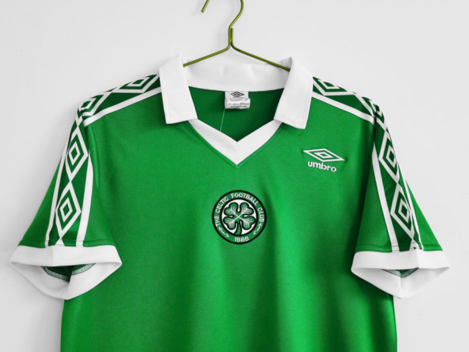 Celtic 1980 Home