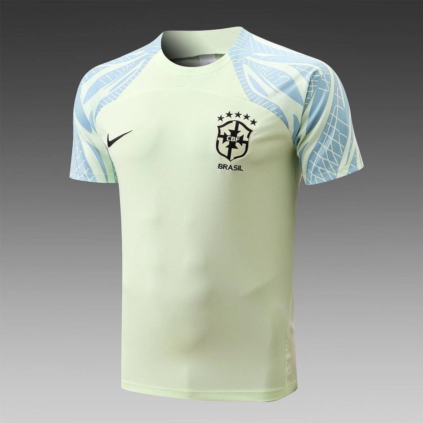 Brazil Training Top