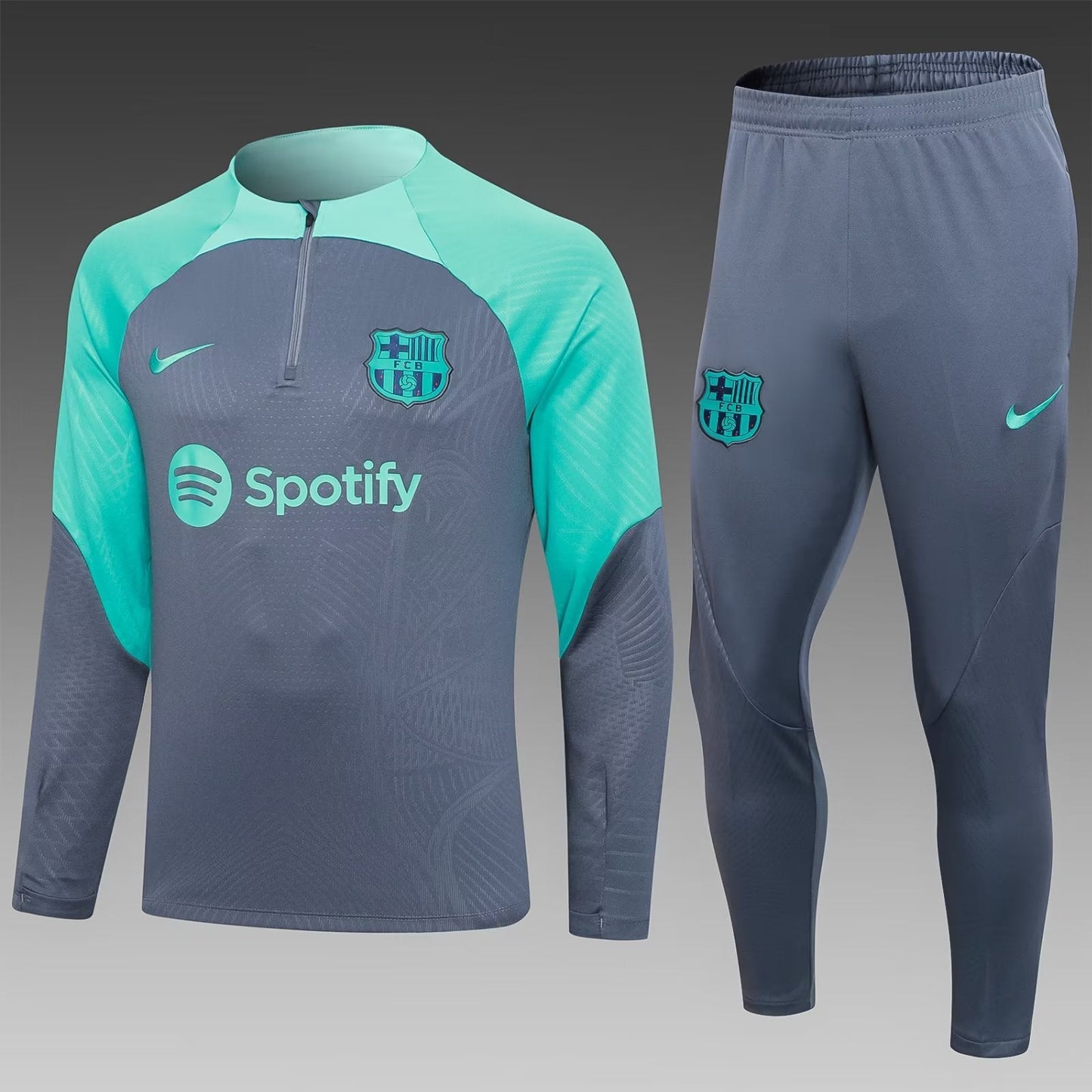 Barcalona 23/24 Training Tracksuit