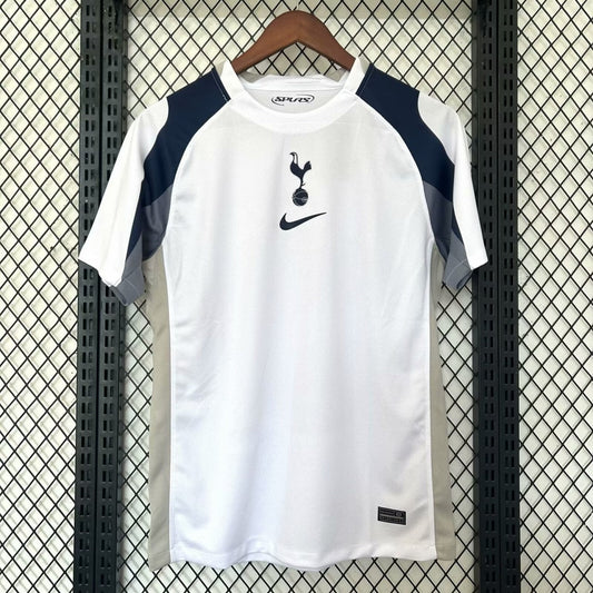 Tottenham 25/26 Home