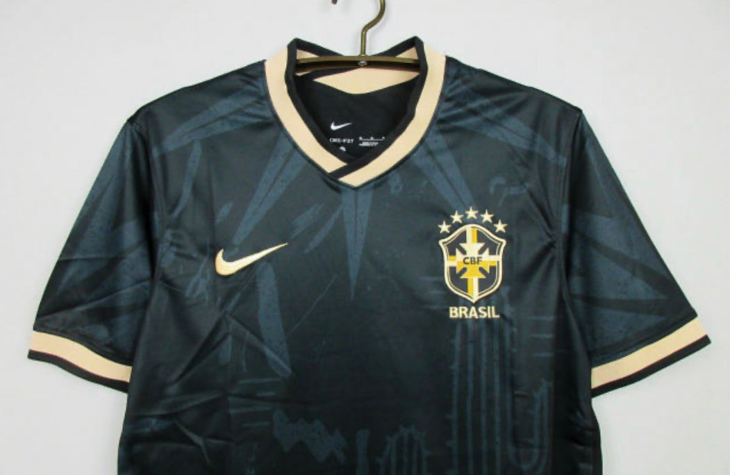 Brazil special edition shirt