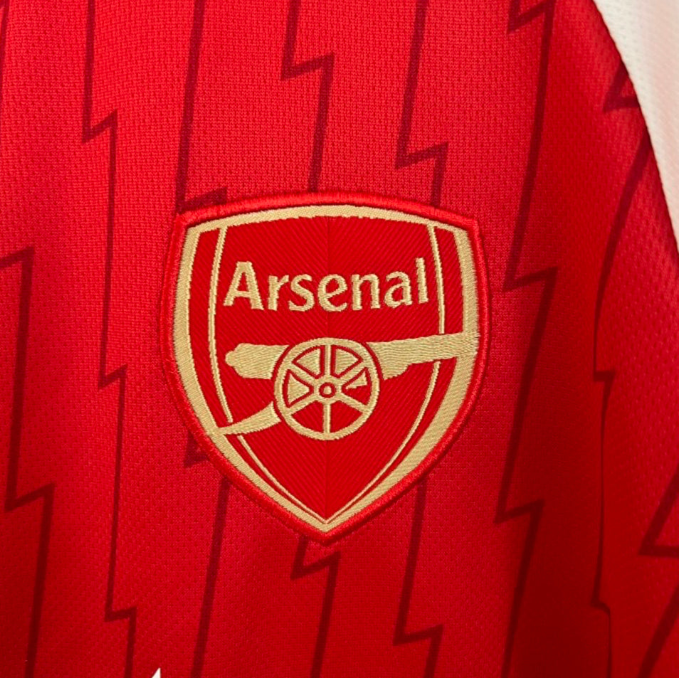 Arsenal 23/24 home