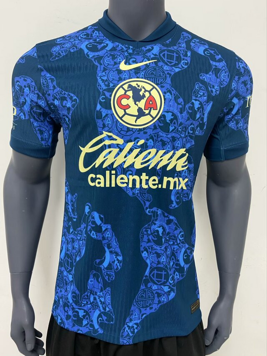 Club America 24/25 Away Player Version