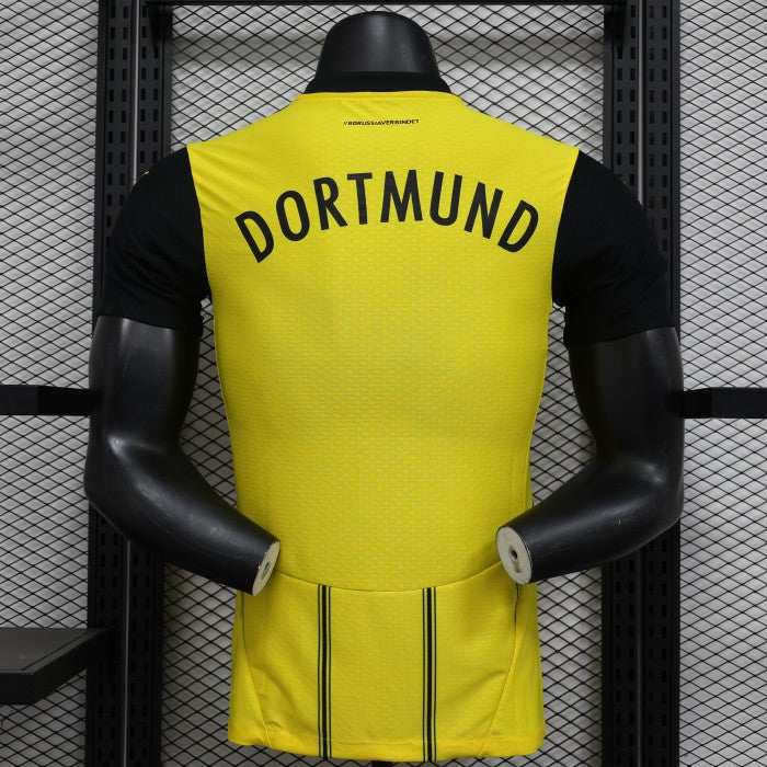 Dortmund 24/25 Player Version Home