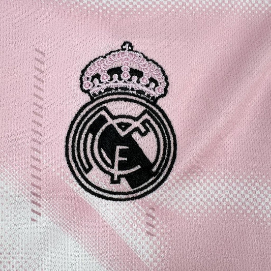 Real Madrid "Rose Elite" Concept Kit