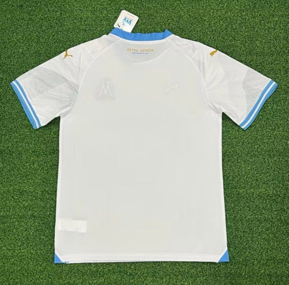 Marseille 23/24 Home