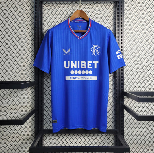 Rangers 23/24 Home