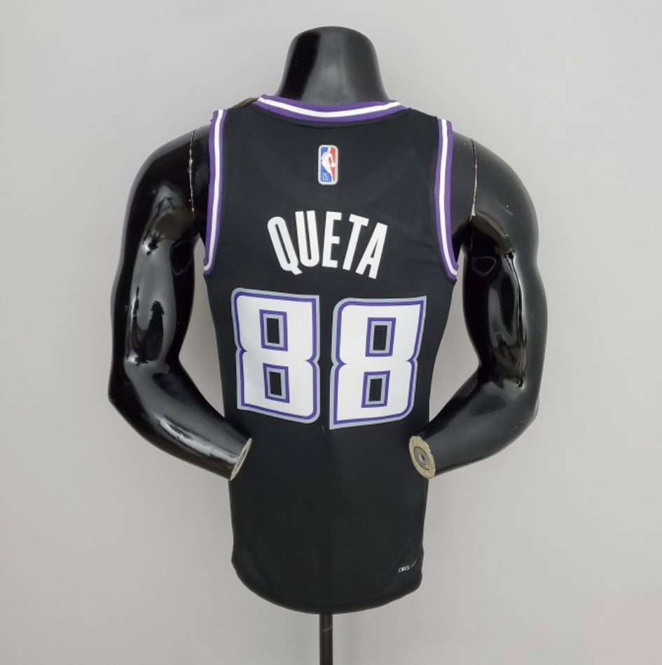 Sacramento kings 2022 neemias queta city edition