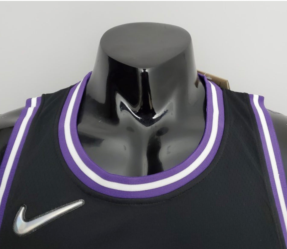 Sacramento kings 2022 neemias queta city edition