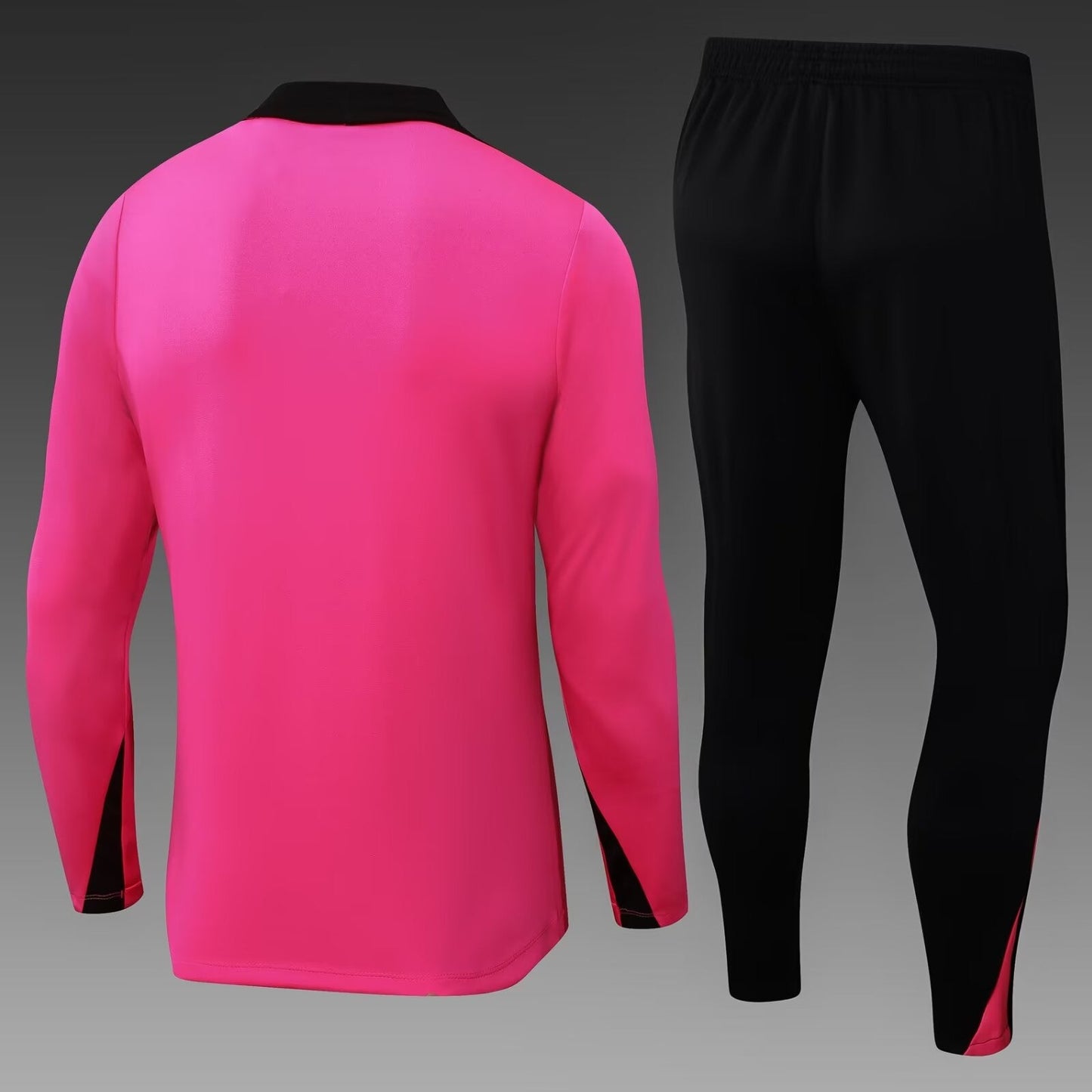 Chelsea Pink Training Tracksuit 24/25