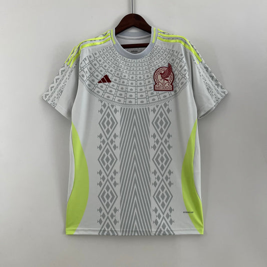 Mexico 23/24 Away