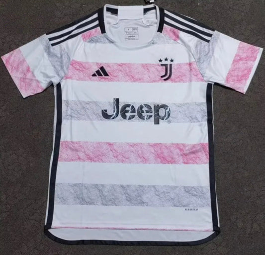 Juventus 23/24 Away