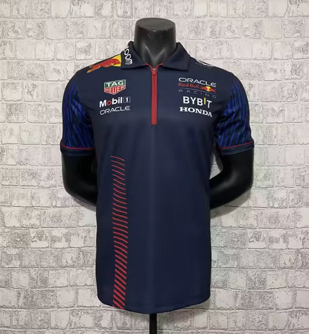 F1 RedBull Racing Shirt