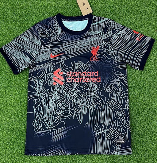 Liverpool Concept