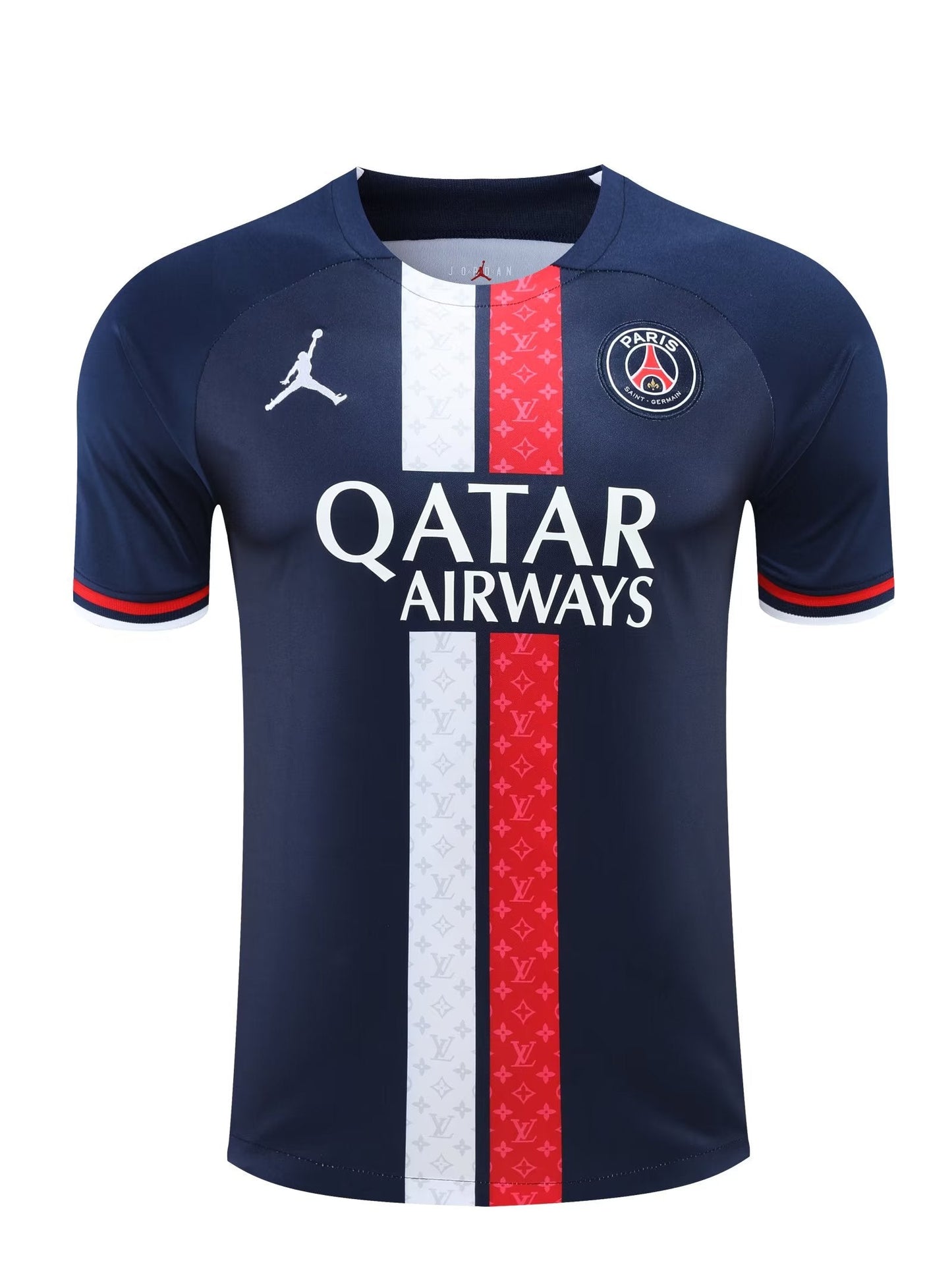 PSG X Louis Vuitton