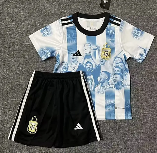 Argentina Champions Kids