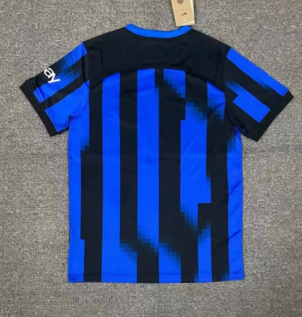 Inter Milan 23/24 Home