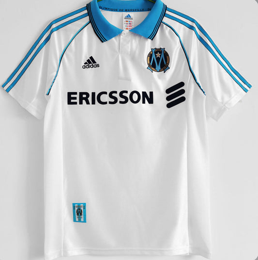 Marseille 98/99 Home