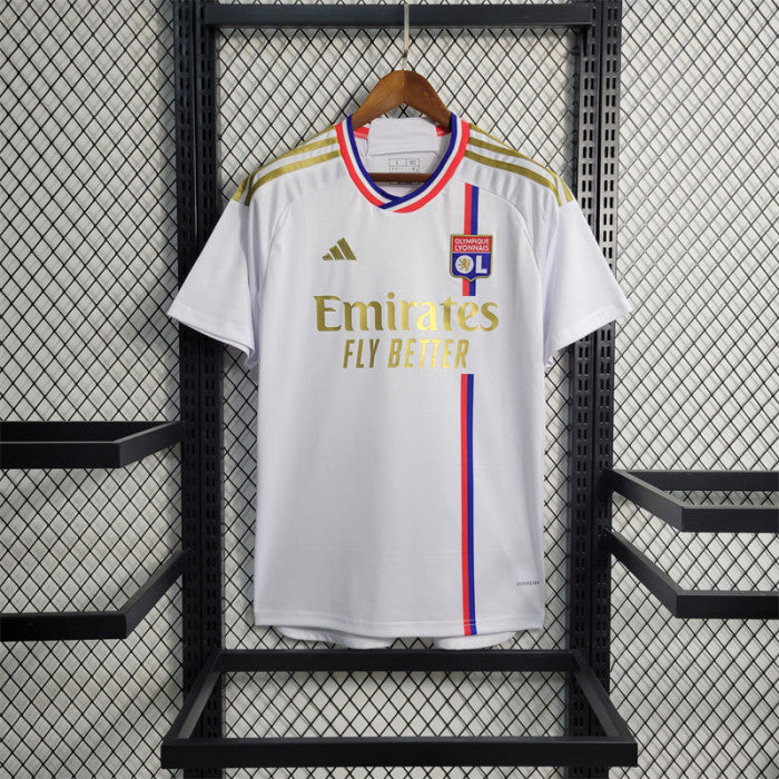 Lyon 23/24 Home