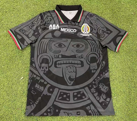 Mexico Retro 98