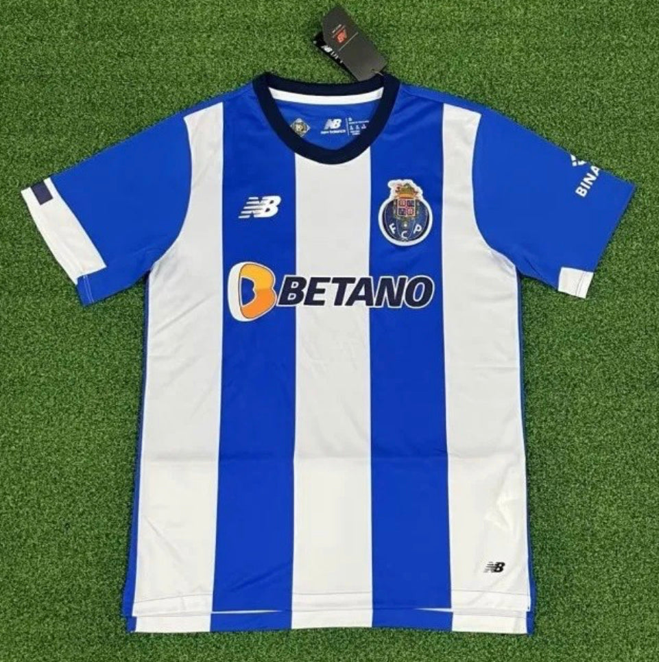 FC Porto 23/24 Home