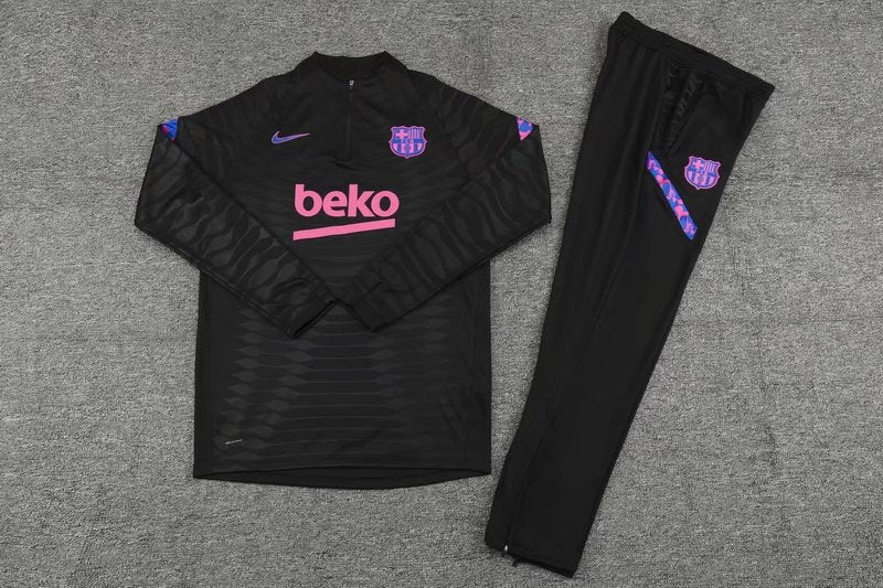 Barcalona 21/22 Training Tracksuit