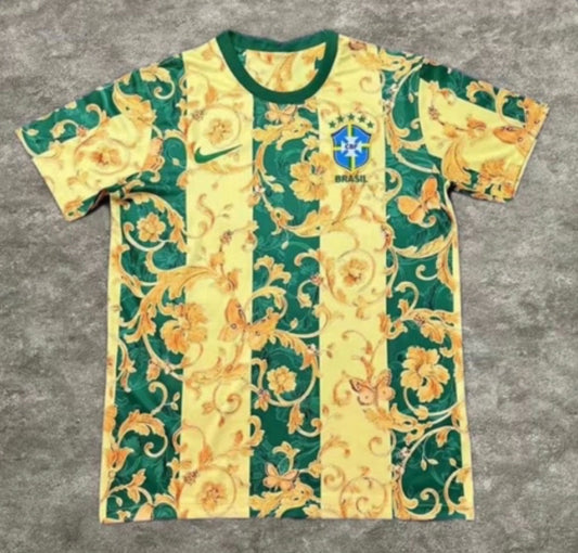 Brazil 22/23 Concept