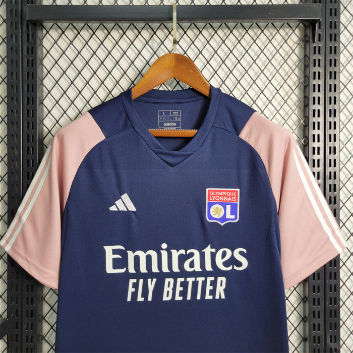 Lyon 23/24 Away