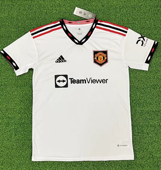 Manchester United 22/23 Away