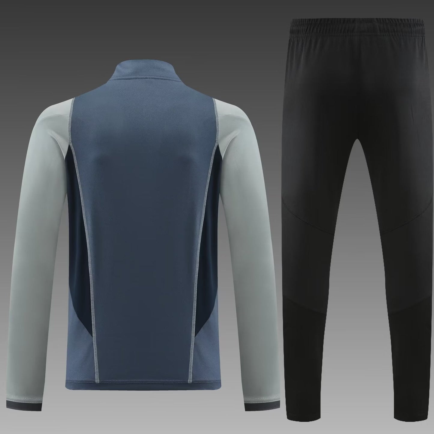 Inter Miami 23/24 Training Tracksuit Grey