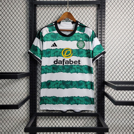 Celtic 23/24 Home