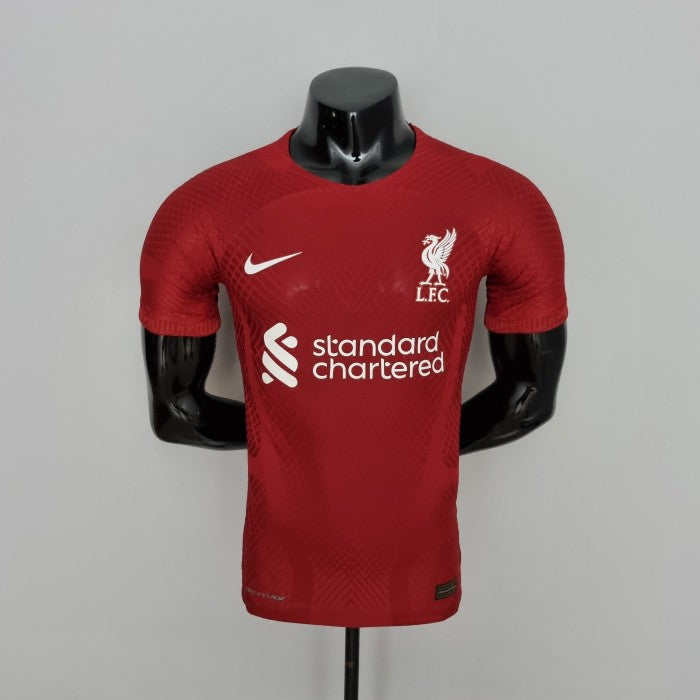 Liverpool 22/23 Home Player Version