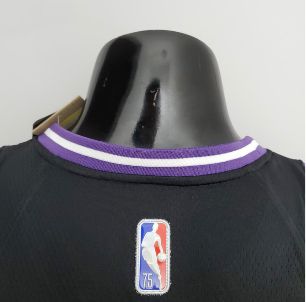 Sacramento kings 2022 neemias queta city edition