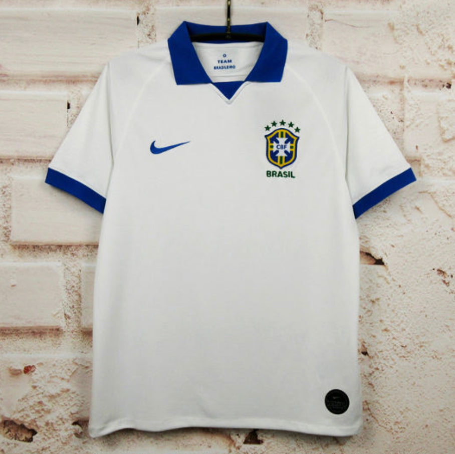 Brazil 19/20 away