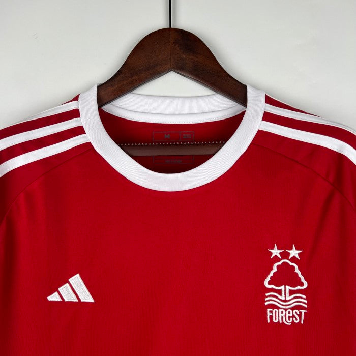 Nottingham Forrest 23/24 Home