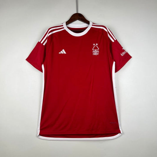 Nottingham Forrest 23/24 Home