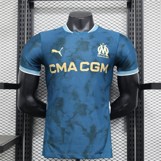 Marseille 24/25 Away Player Version