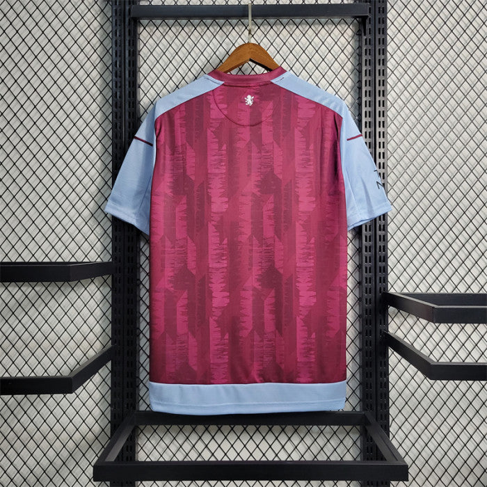 Aston Villa 23/24 Home