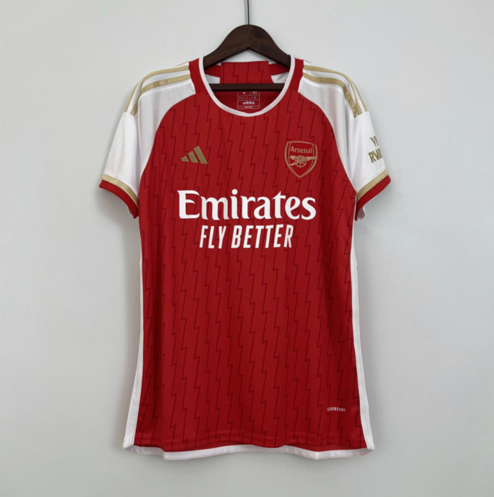 Arsenal 23/24 home