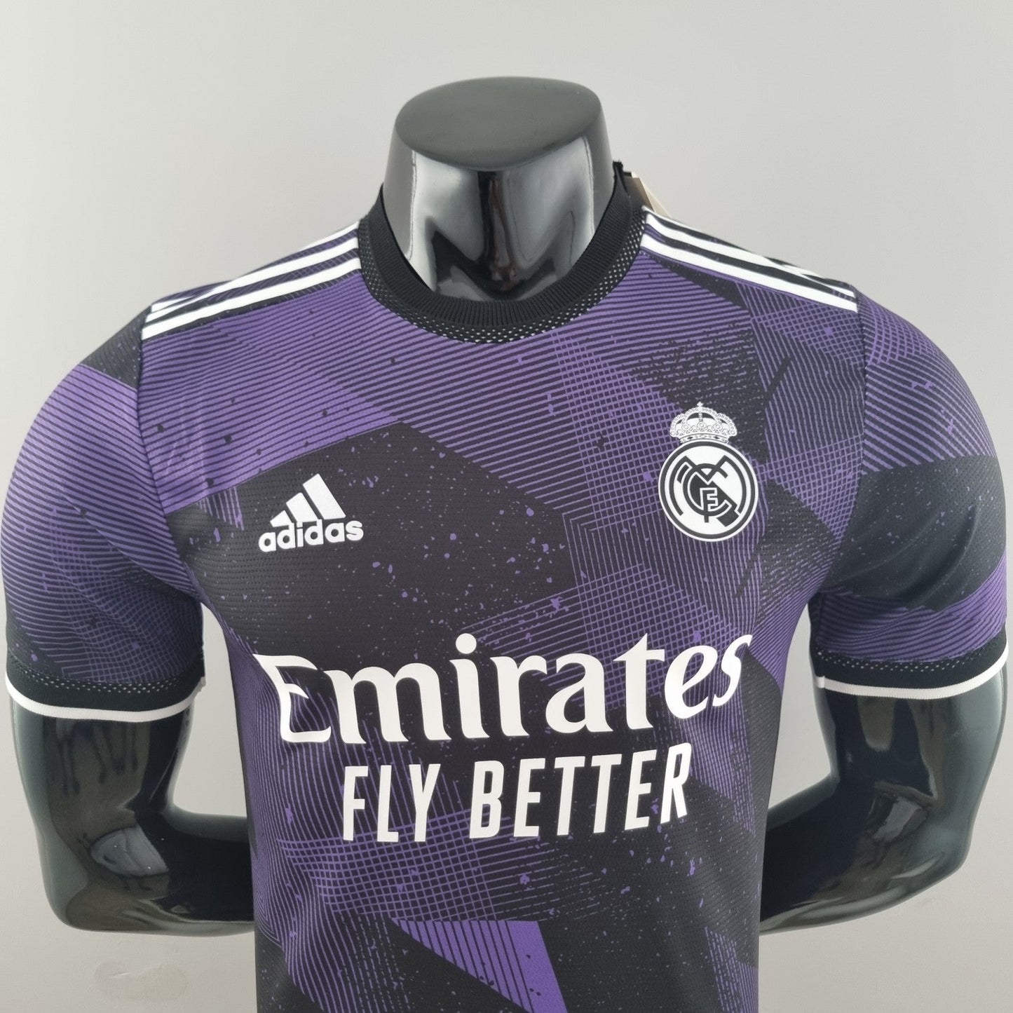 Real Madrid 23/24 Concept Player Version