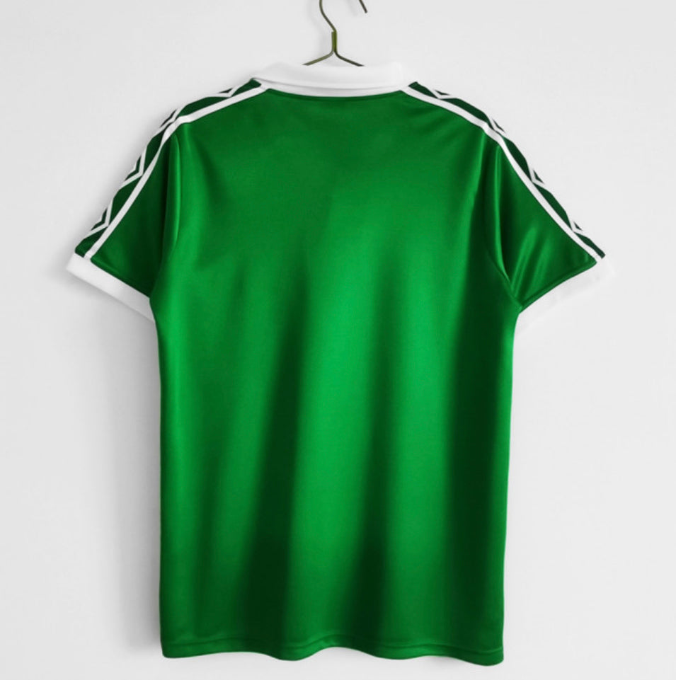 Celtic 1980 Home