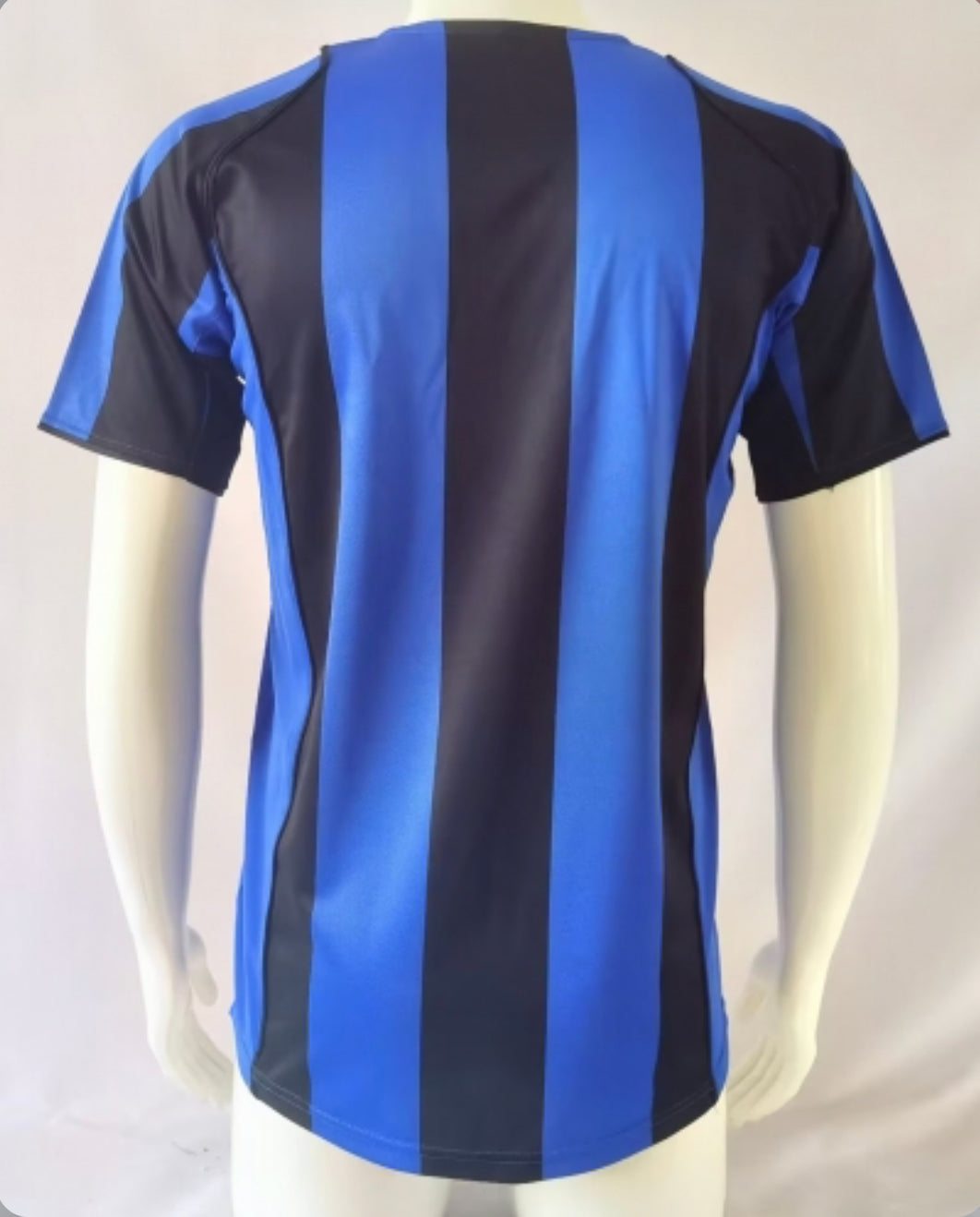 Inter Milan 04/05 Retro Home