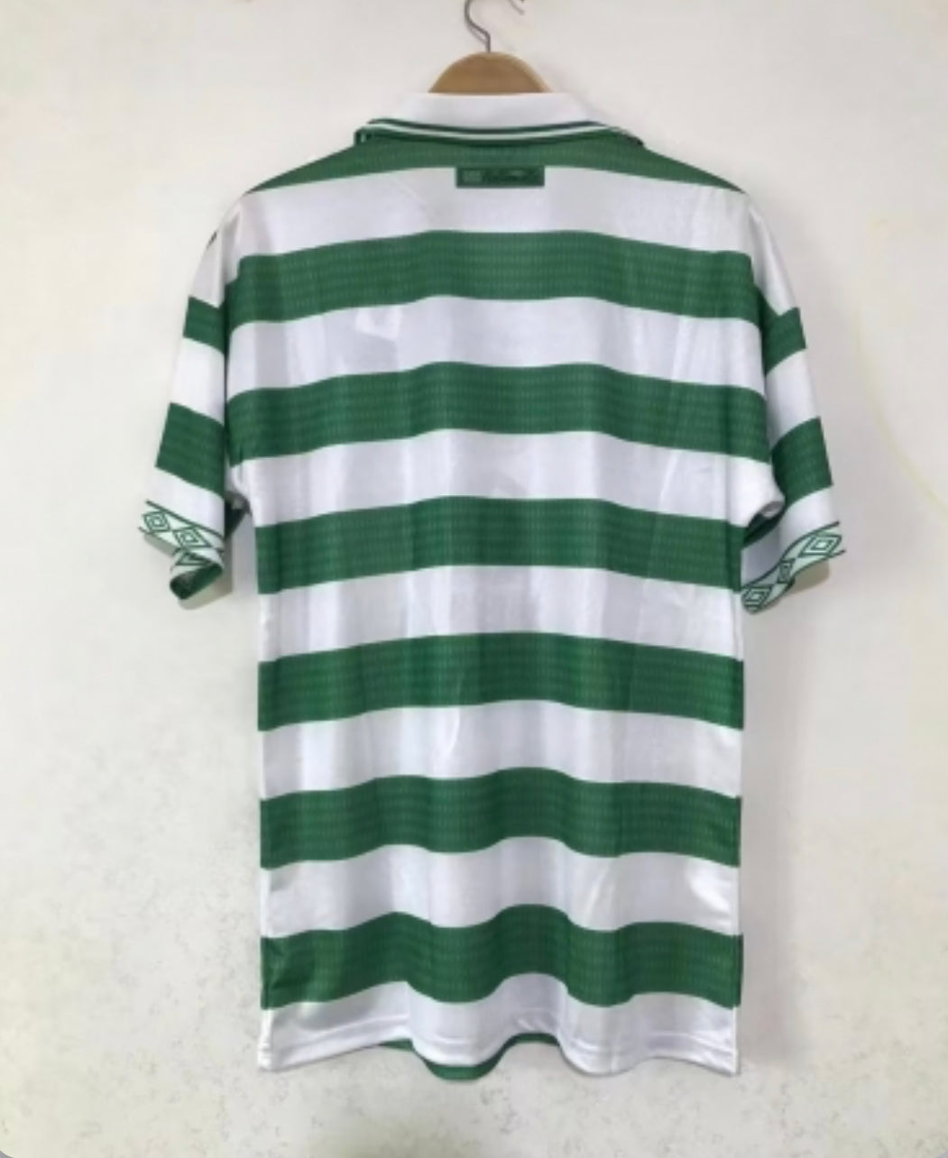 Celtic 1998 Home