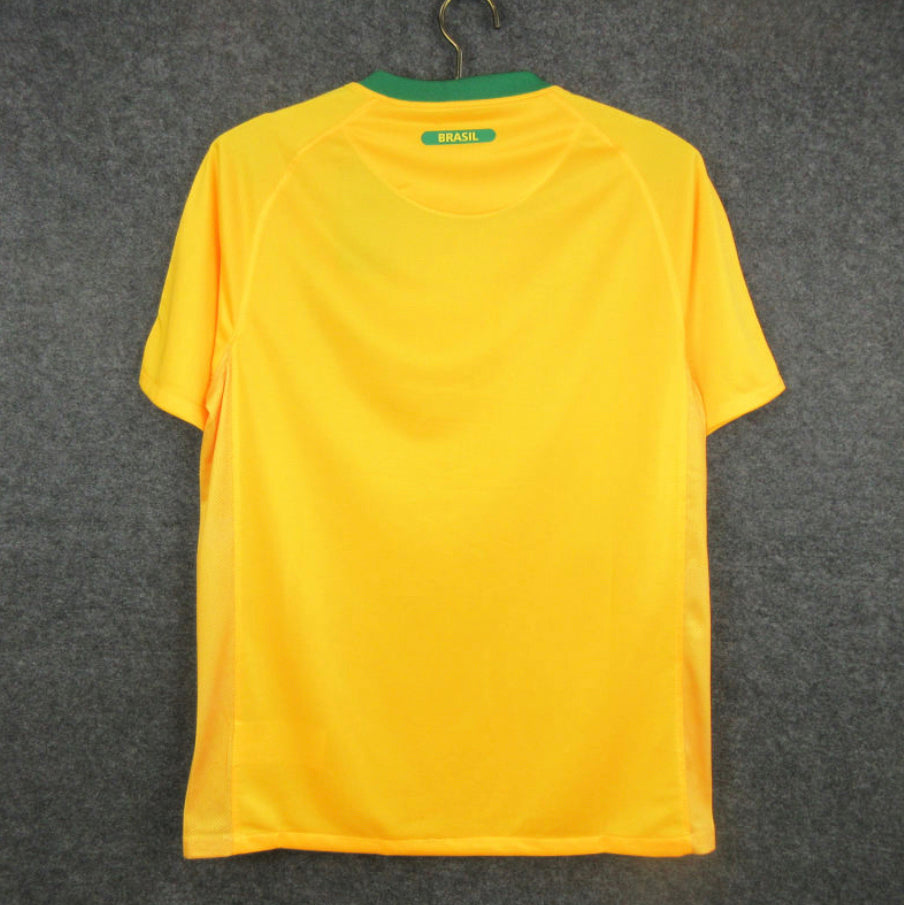 Brazil 2010 Home