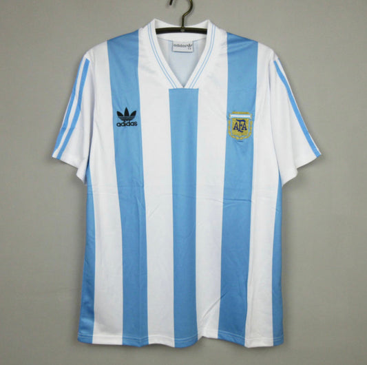 Argentina 1993 Home